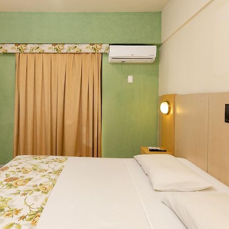 Yak Beach Hotel Ponta Negra Natal Eksteriør billede