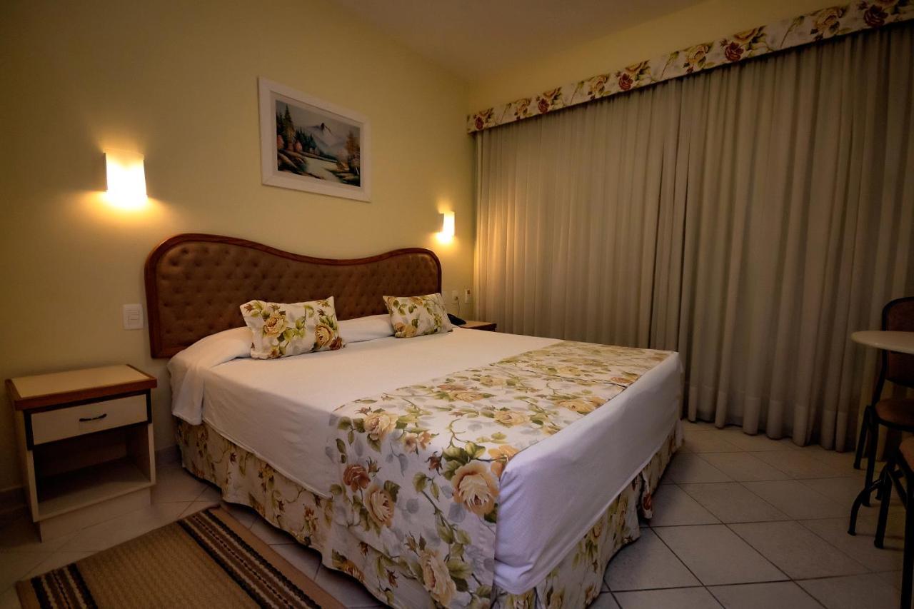 Yak Beach Hotel Ponta Negra Natal Eksteriør billede