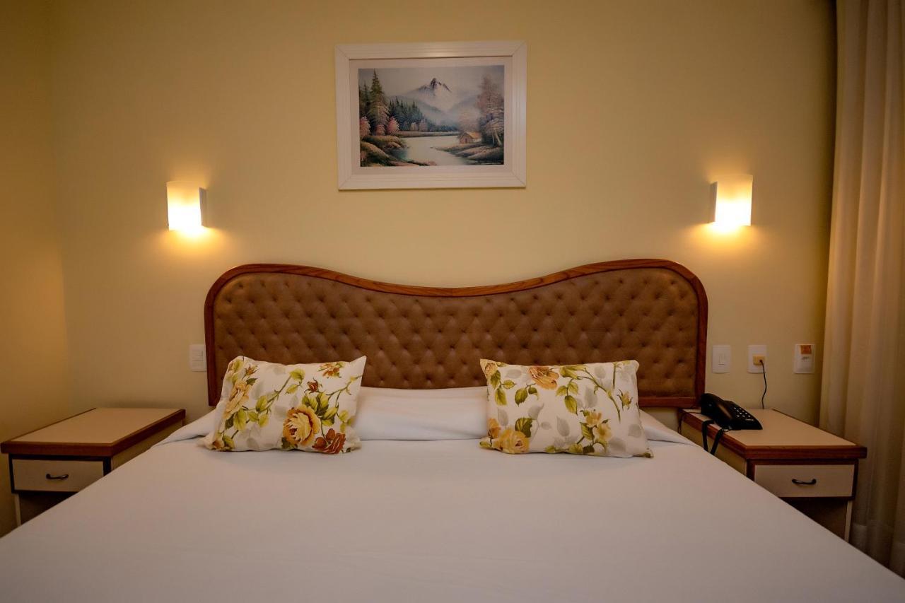 Yak Beach Hotel Ponta Negra Natal Eksteriør billede