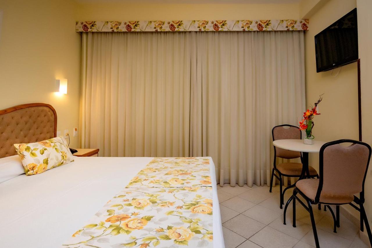 Yak Beach Hotel Ponta Negra Natal Eksteriør billede