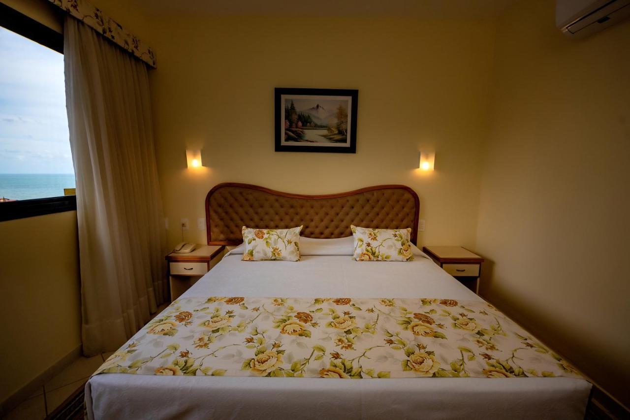 Yak Beach Hotel Ponta Negra Natal Eksteriør billede
