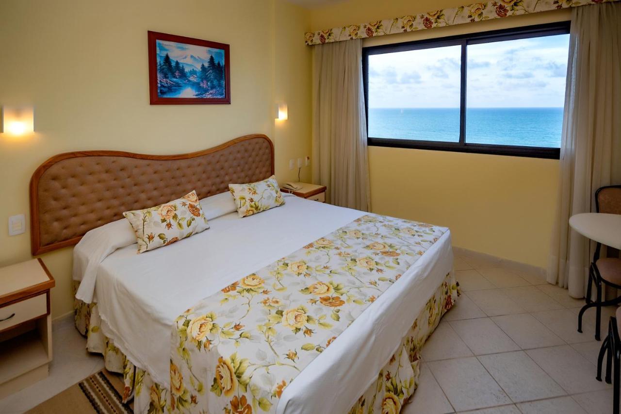 Yak Beach Hotel Ponta Negra Natal Eksteriør billede