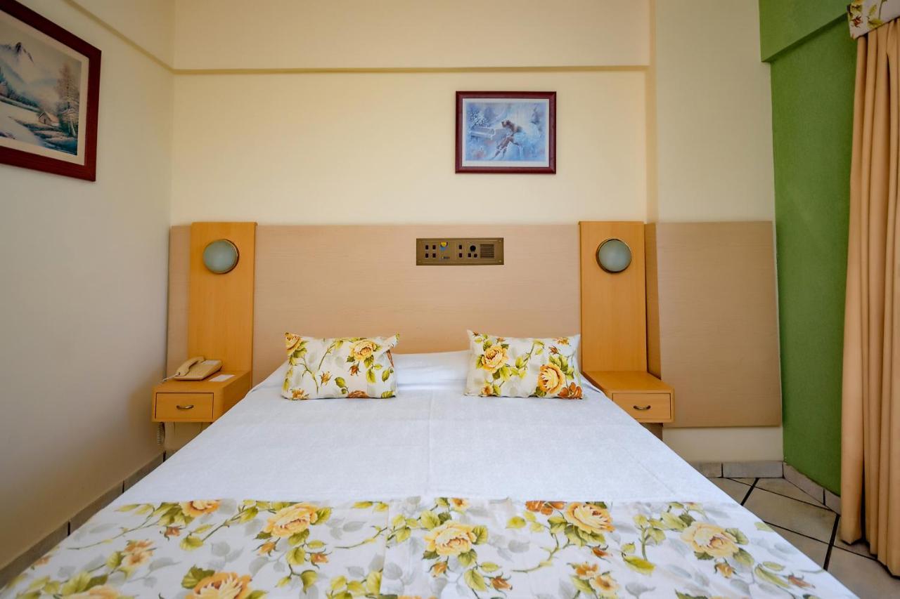 Yak Beach Hotel Ponta Negra Natal Eksteriør billede