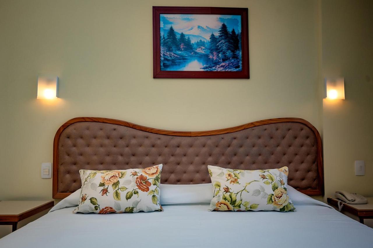 Yak Beach Hotel Ponta Negra Natal Eksteriør billede