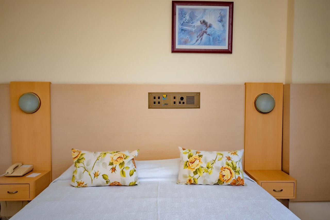 Yak Beach Hotel Ponta Negra Natal Eksteriør billede