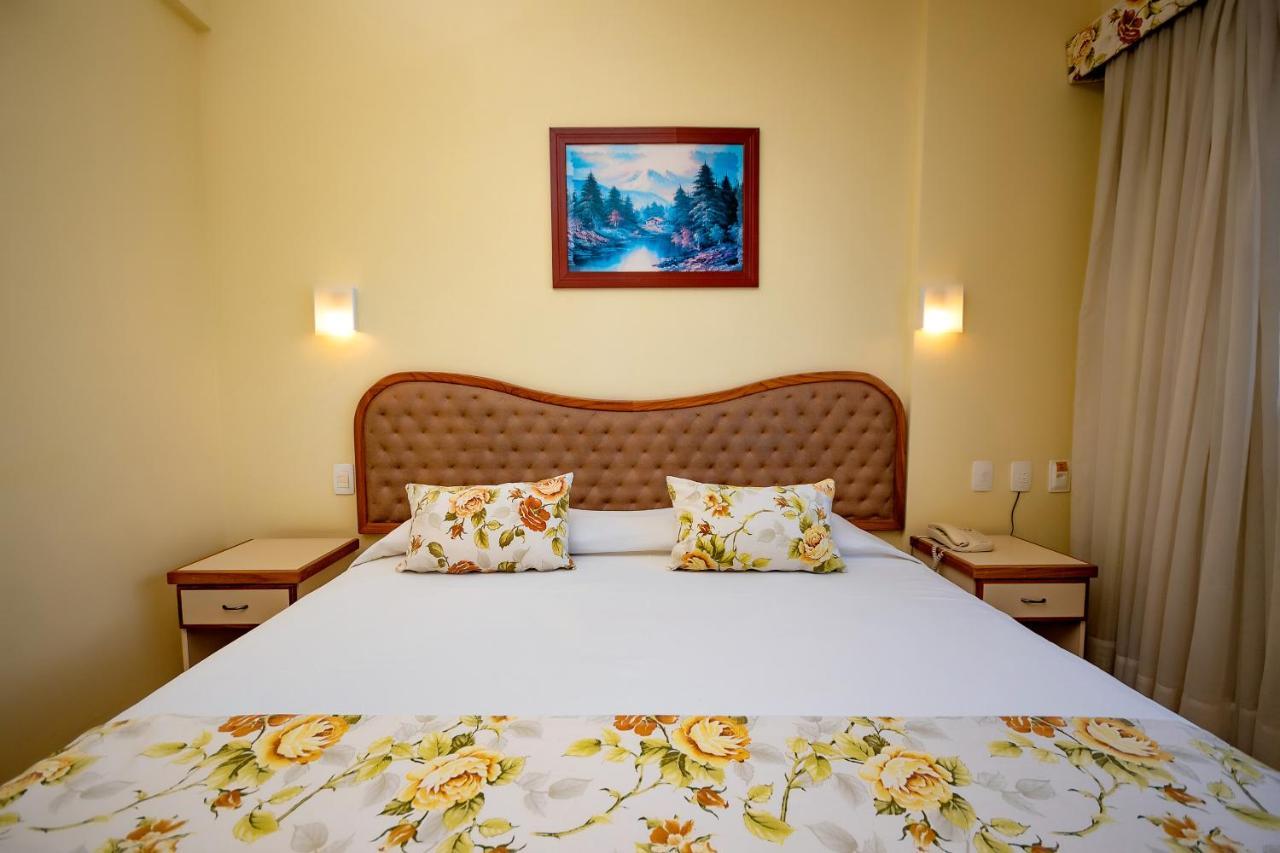 Yak Beach Hotel Ponta Negra Natal Eksteriør billede