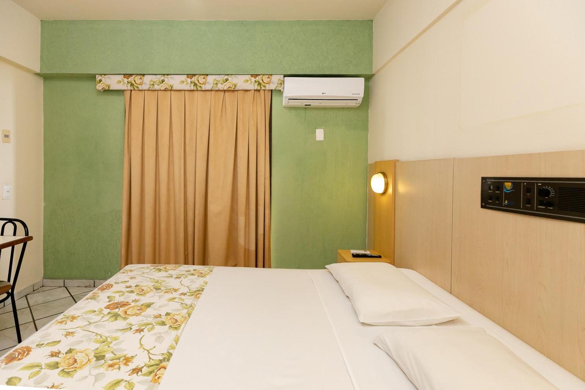 Yak Beach Hotel Ponta Negra Natal Eksteriør billede