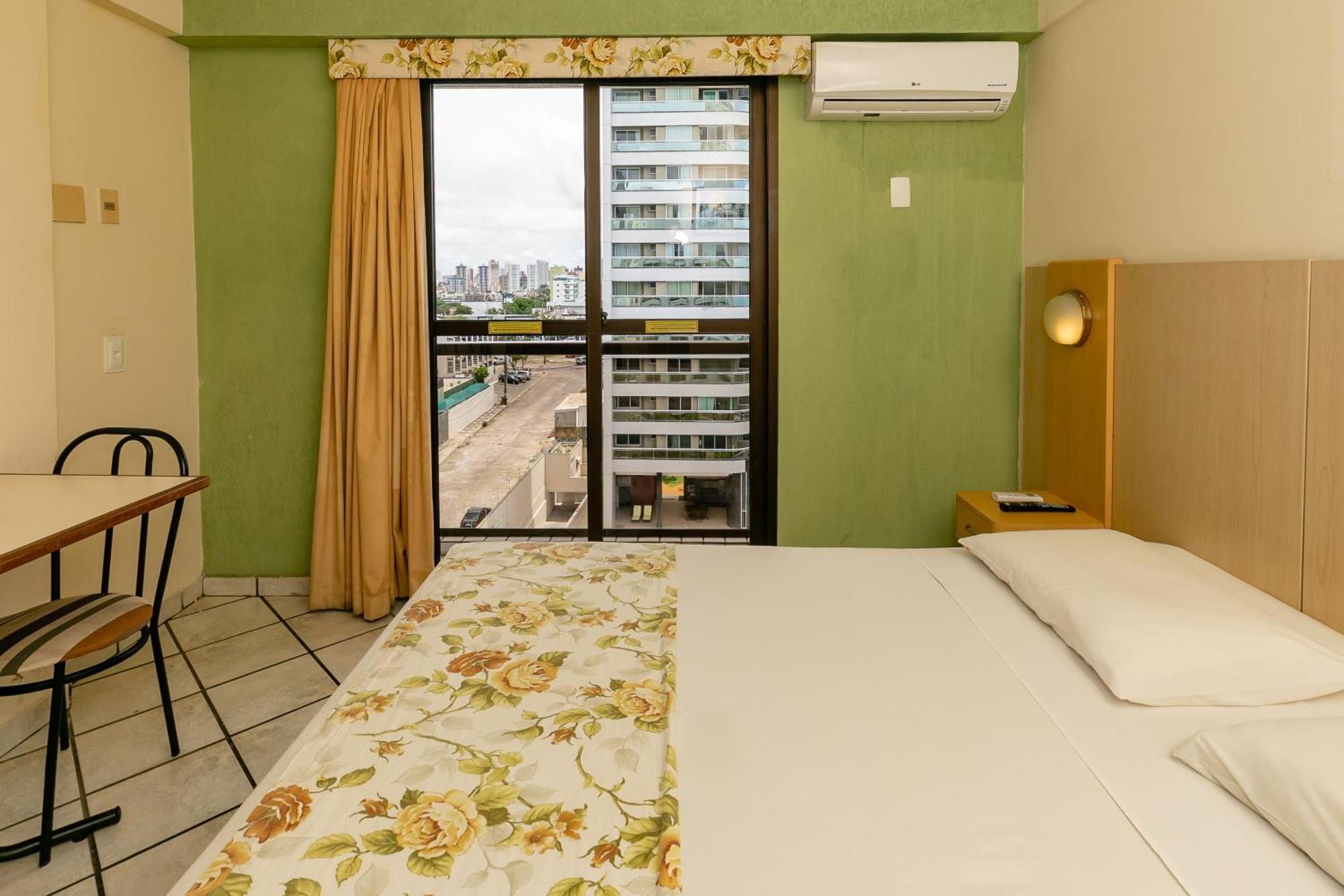 Yak Beach Hotel Ponta Negra Natal Eksteriør billede